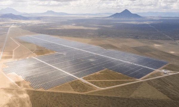 股票配资炒股网 3521%关税暴击东南亚，光伏“游击战”接下来去哪里打？